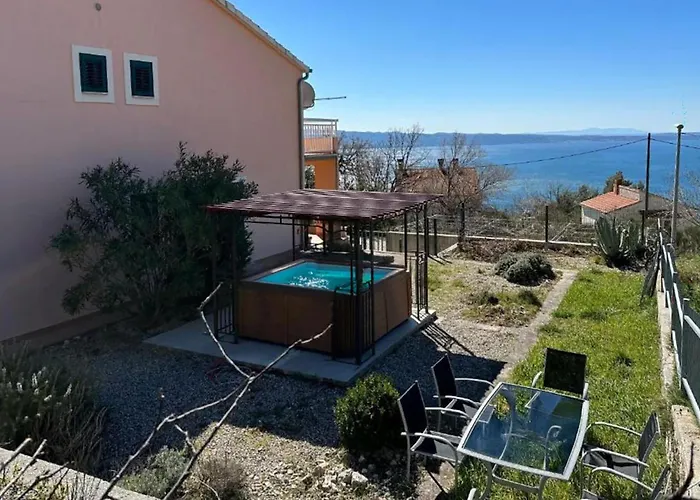 Casa vacanze Cozy In Podstrana