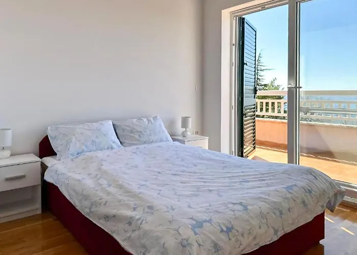 Cozy In Casa vacanze Podstrana